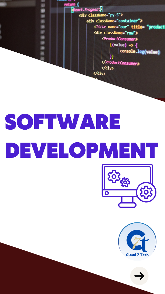 C7t software development