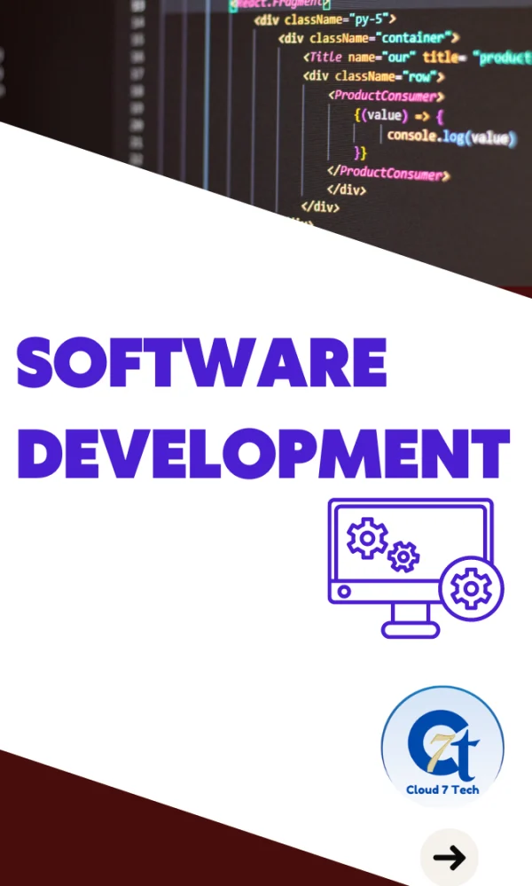 C7t software development